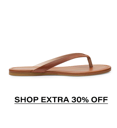 Shop Extra 30% Off