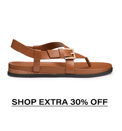 Shop Extra 30% Off