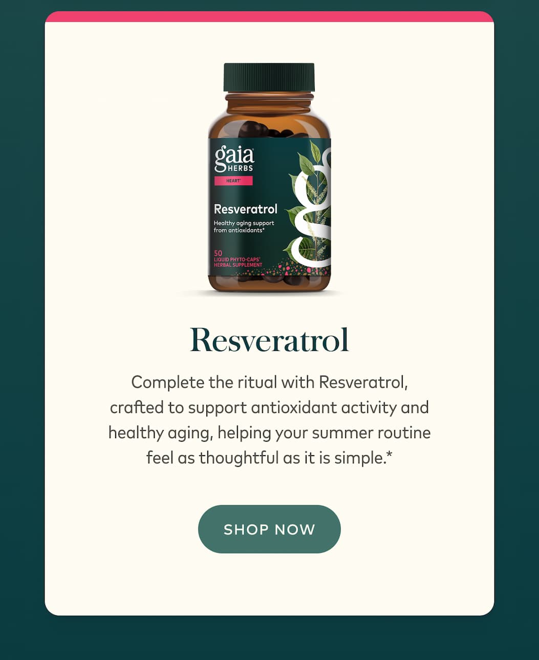 Resveratrol