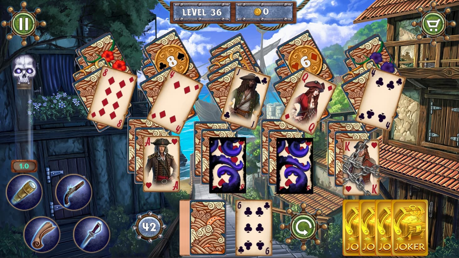 Park Ranger Mega Bundle 1