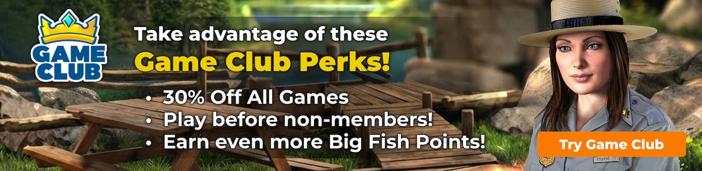 Park Ranger Mega Bundle 1