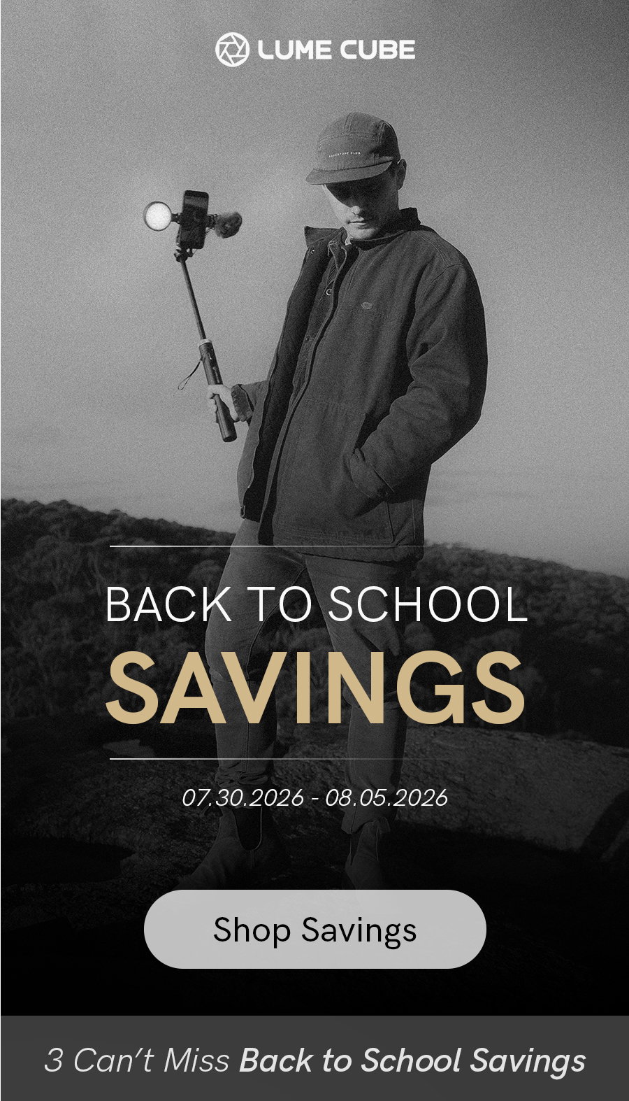 Back to school savings | Valid through July 30 to August 5, 2026.