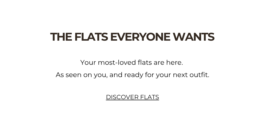 SHOP FLATS