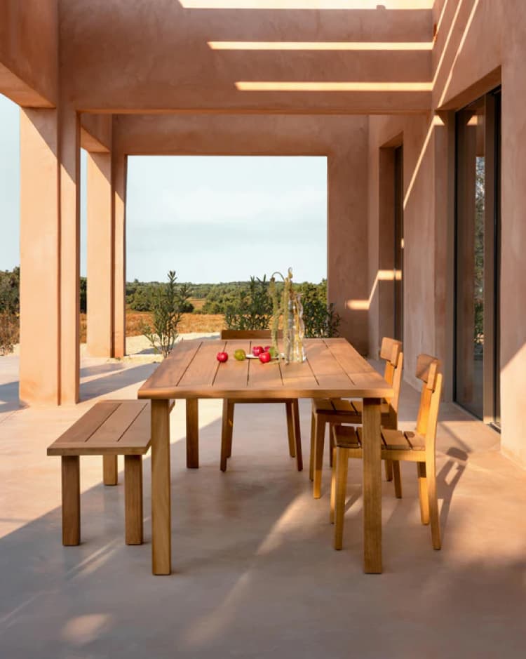 Muebles de comedor