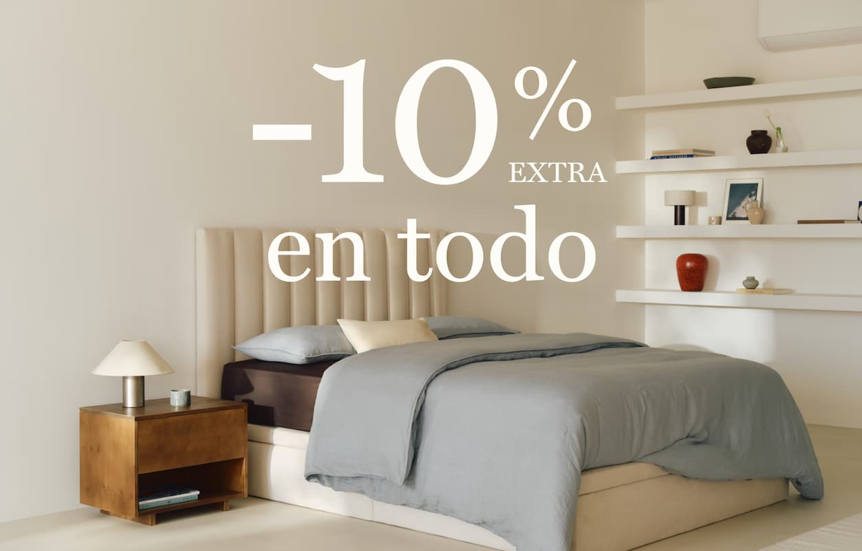 Muebles de dormitorio