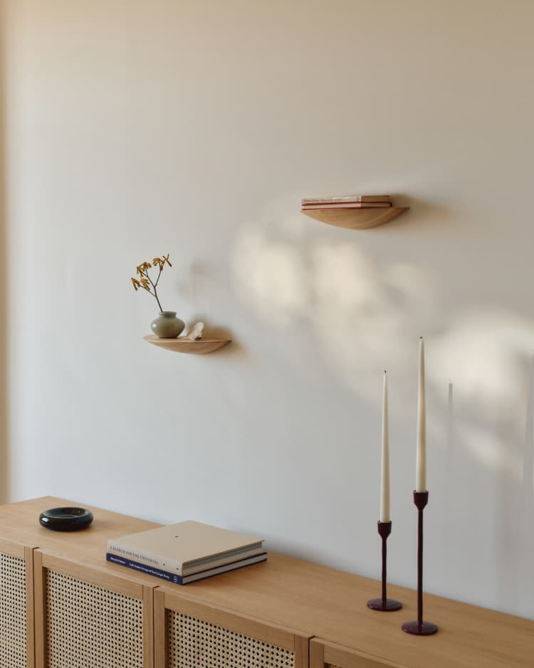 Muebles de organización y almacenaje