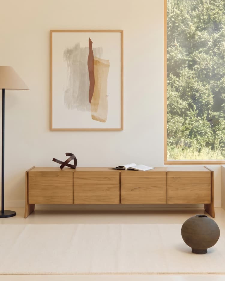 Muebles de salón