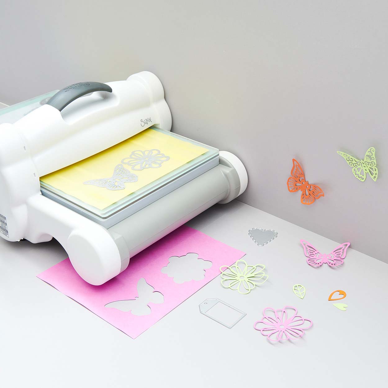 Sizzix