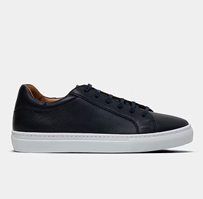 Navy Tennis Trainer