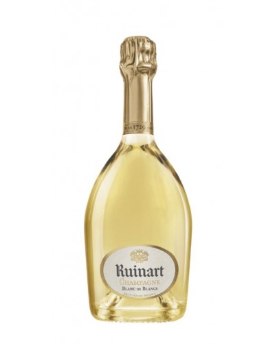 Ruinart Blanc de Blancs