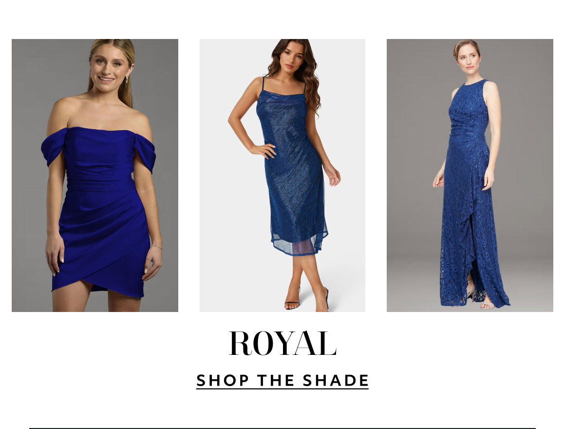 ROYAL shop THE SHADE
