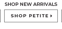 Shop Petite New Arrivals