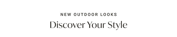 Discover Your Style