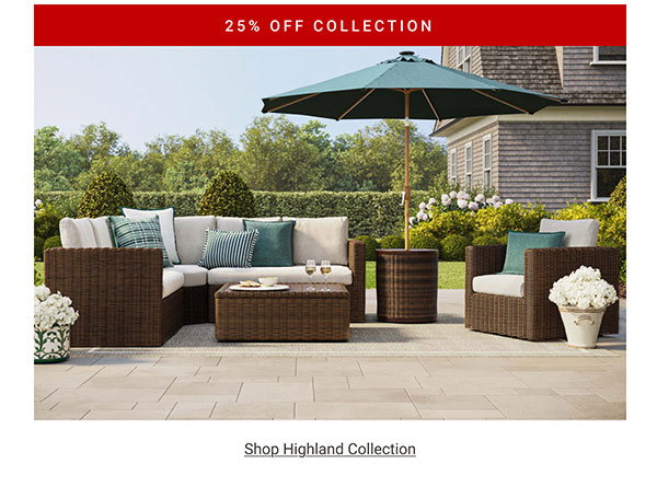 Shop Highland Collection >