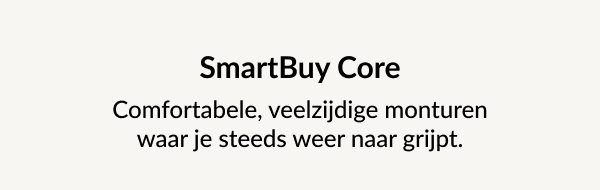 SmartBuy Core