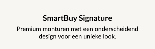 SmartBuy Signature
