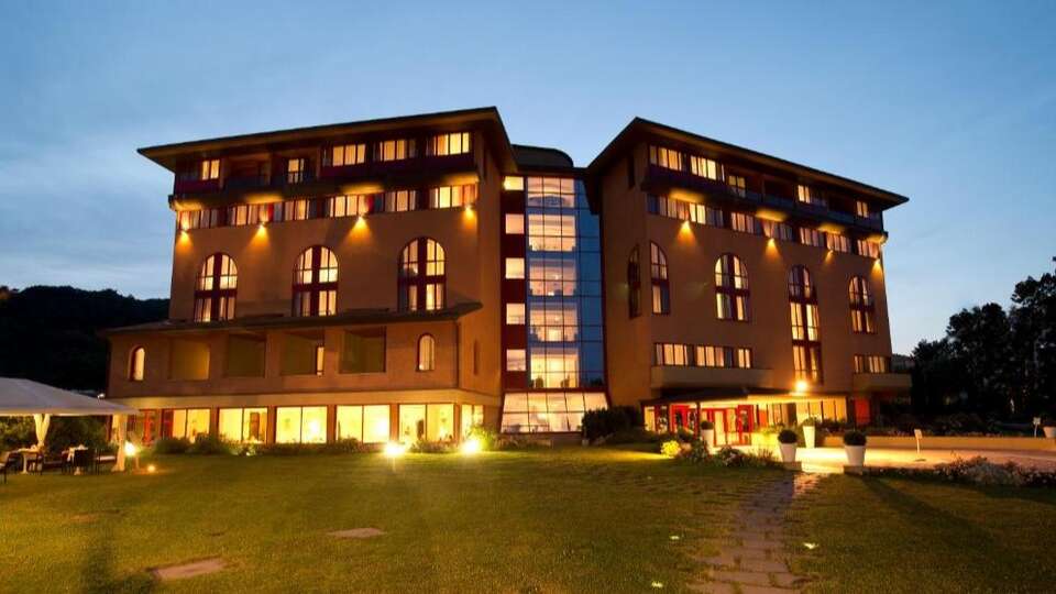 Soggiorno in Hotel 4* in Toscana, a Chianciano Terme con accesso alla spa