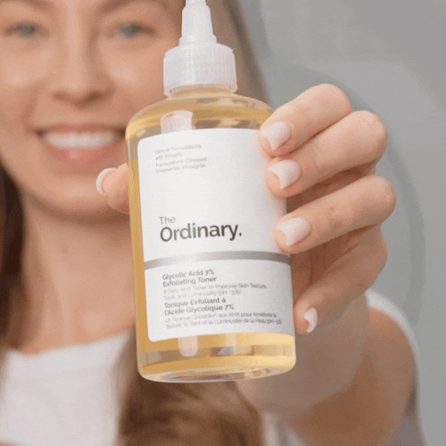 Shop The Ordinary Glycolic Acid