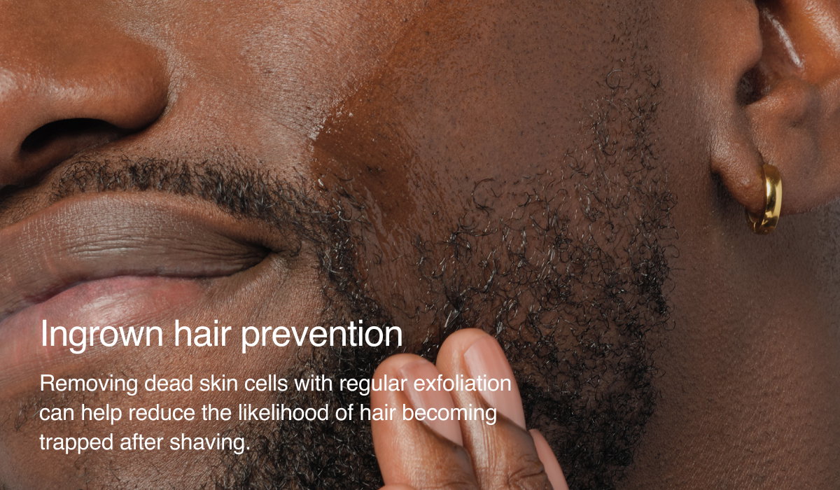 Prevent Ingrown hair