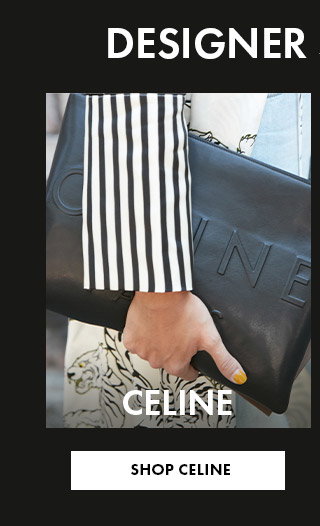 Shop Celine