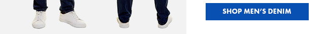 Up to 80% Off Men's Denim