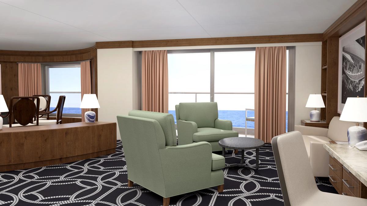 3-night Brisbane Getaway on Carnival Encounter