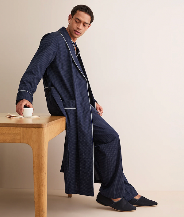 Men's Gowns
