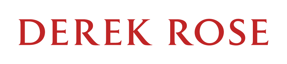 Derek Rose Logo