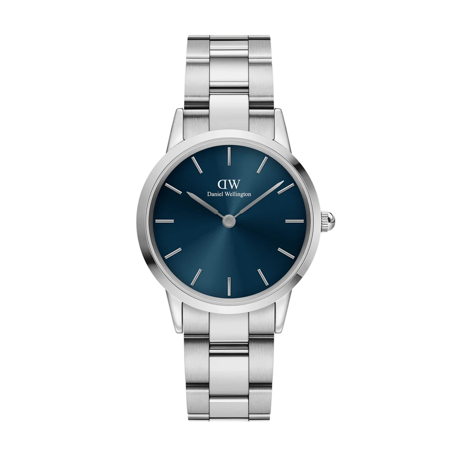 Image of Iconic Link Arctic Silver