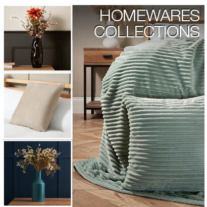 Homewares Collections