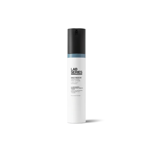 Lab Series Energising Face Lotion.
