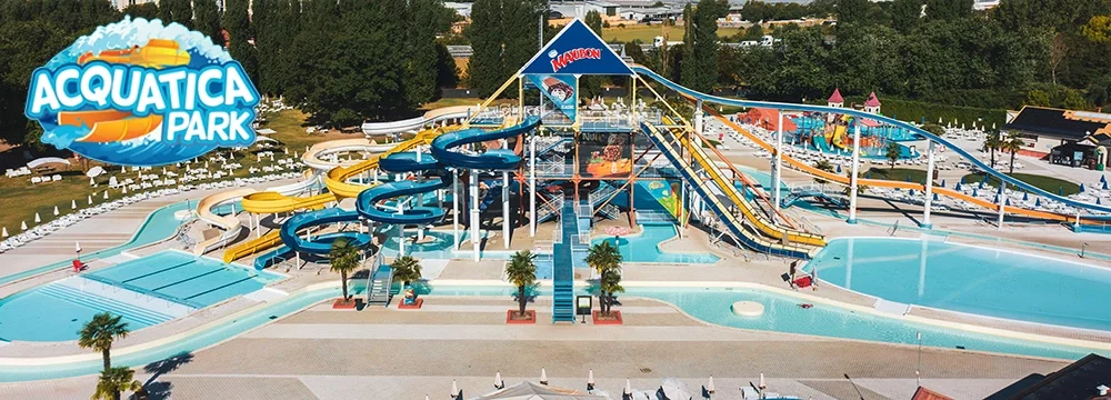 ACQUATICA PARK