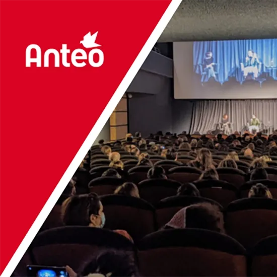 CINEMA ANTEO