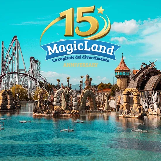MAGICLAND