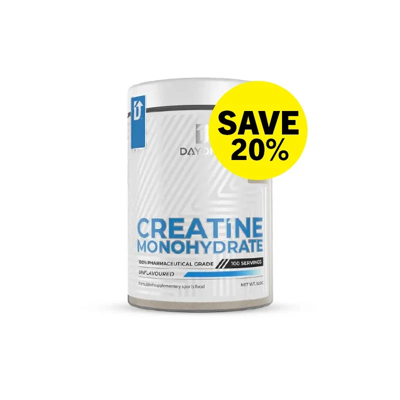 Image of Day One Creatine Monohydrate