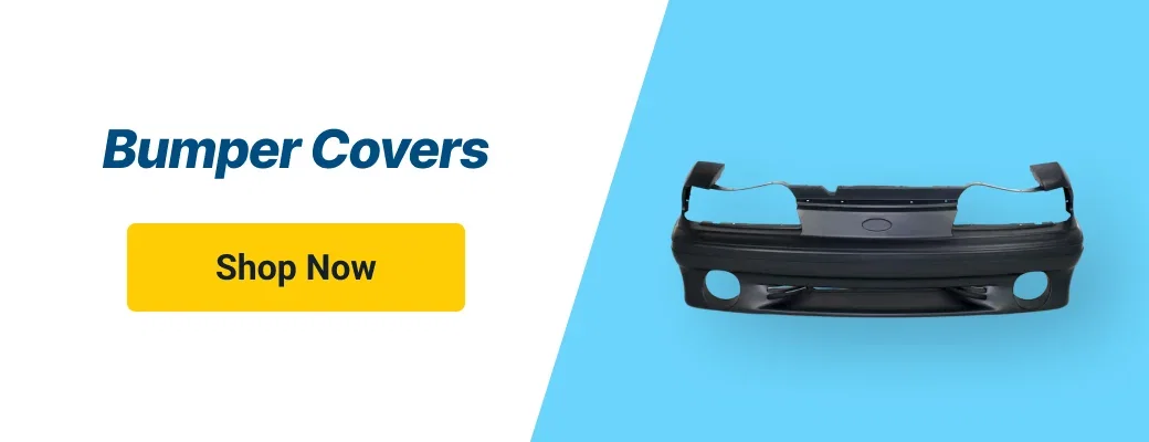 Bumper Covers