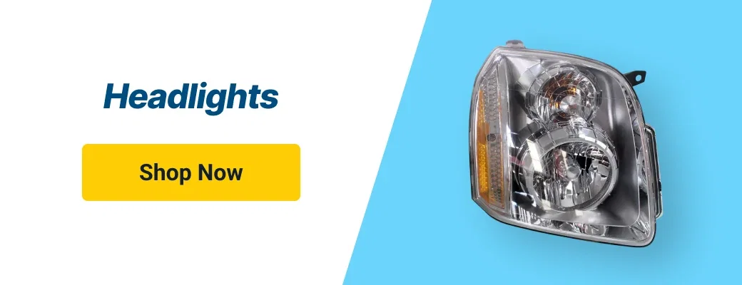 Headlights