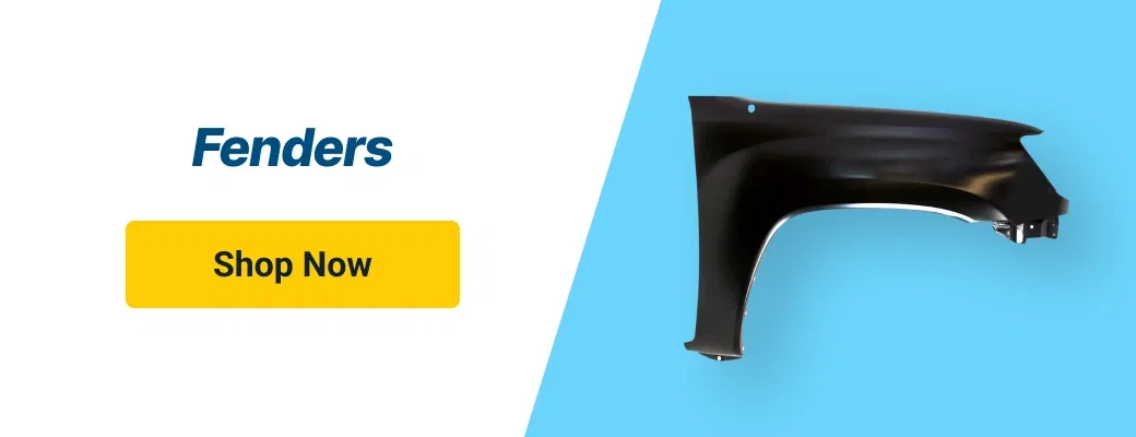 Fenders