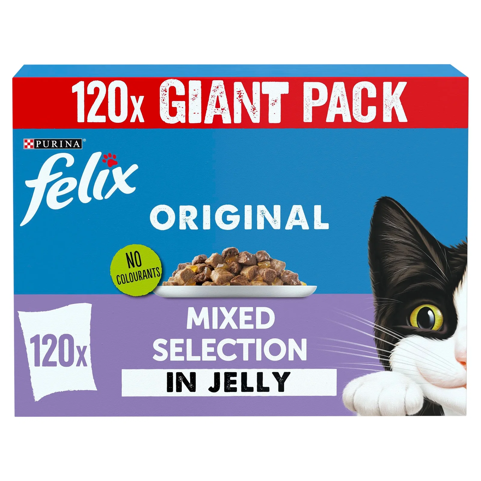 Image of Felix