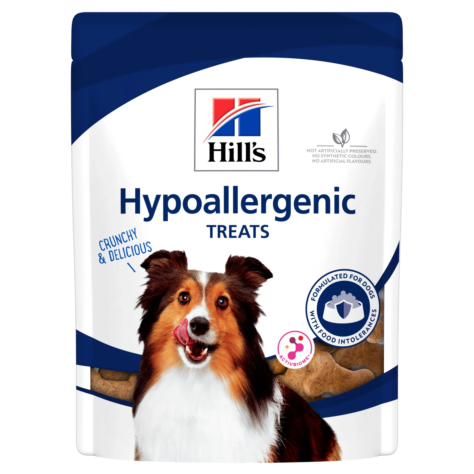 Image of Hill's Treats