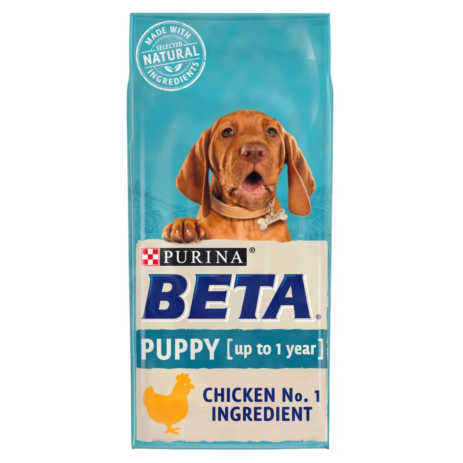 Image of BETA