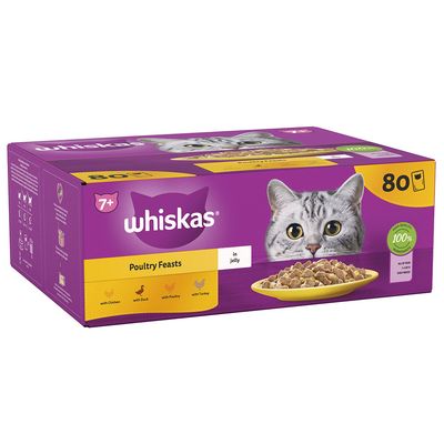 Image of Whiskas