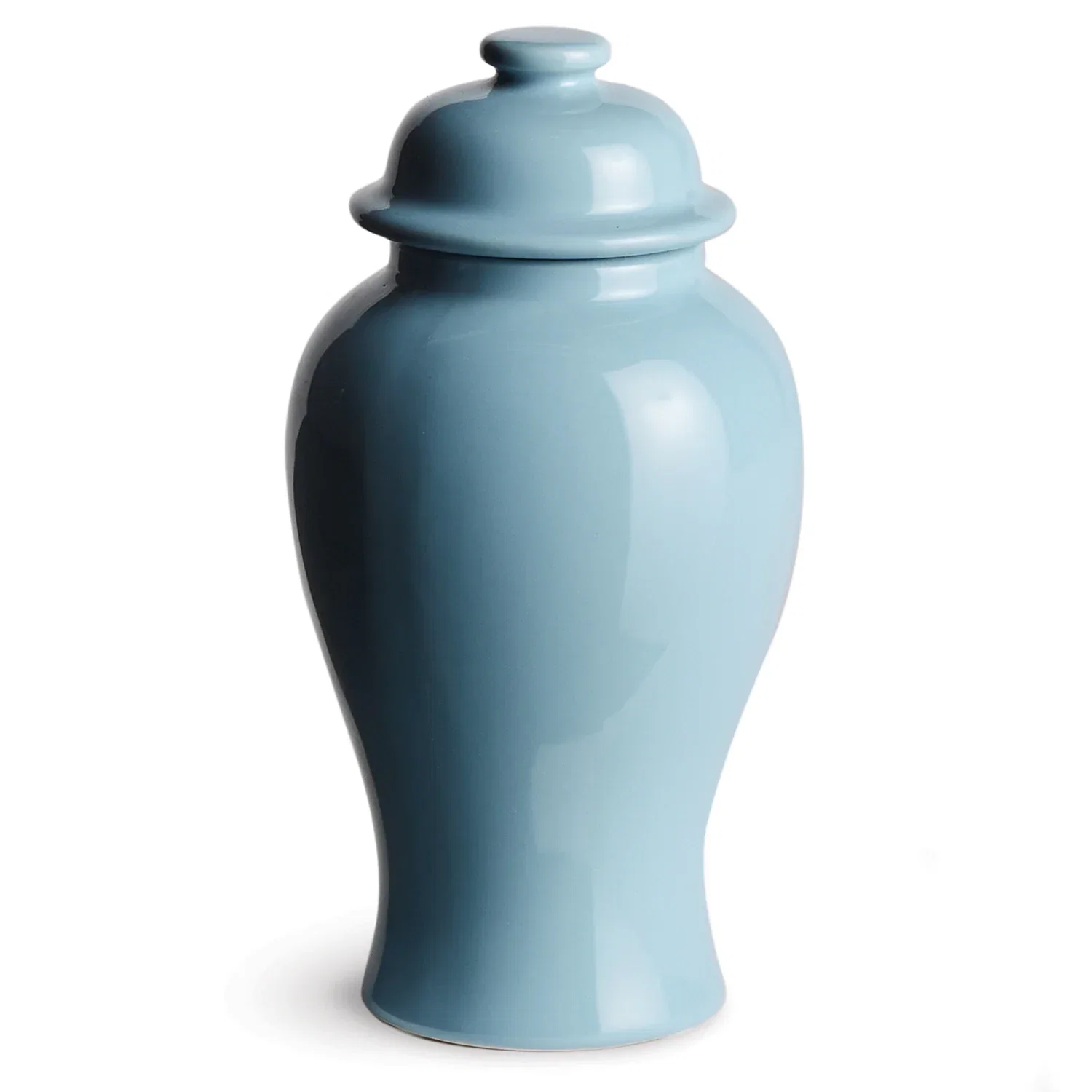 Image of Koa Lidded Mini Ginger Jar