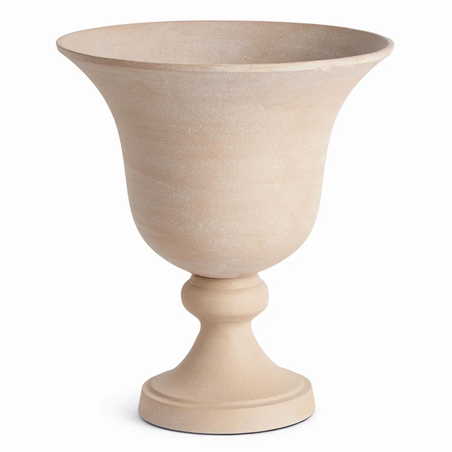 Image of Pietra Pedestal Urn