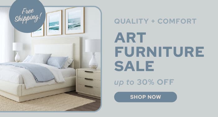 Shop A.R.T. Furniture for up to 30% off