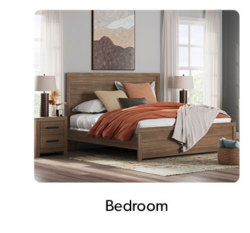 Click to shop bedroom
