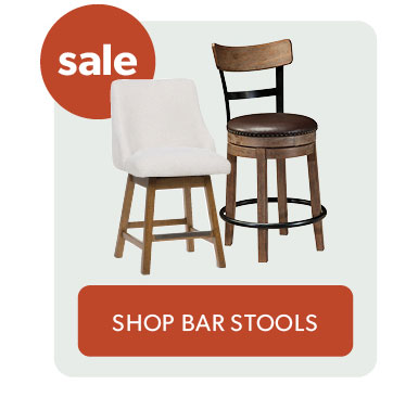 Click to shop barstools sale