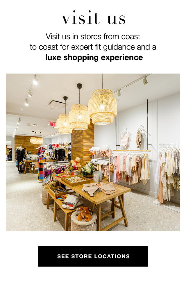 Visit us in store
