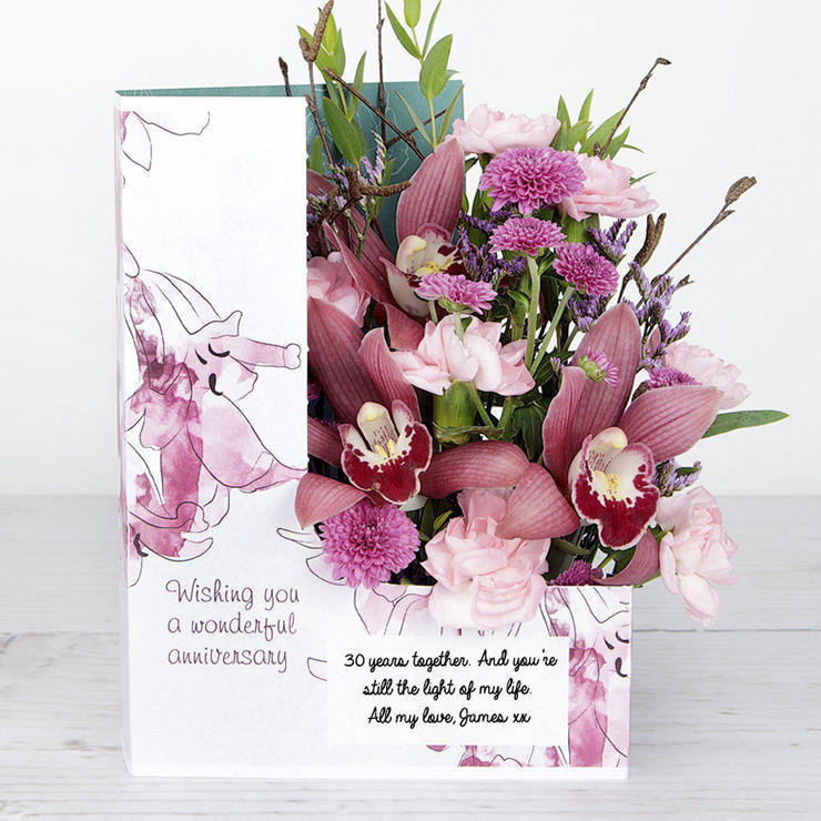 Image of Lilac Love
