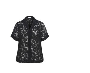 Shop the Lani Lace Shirt